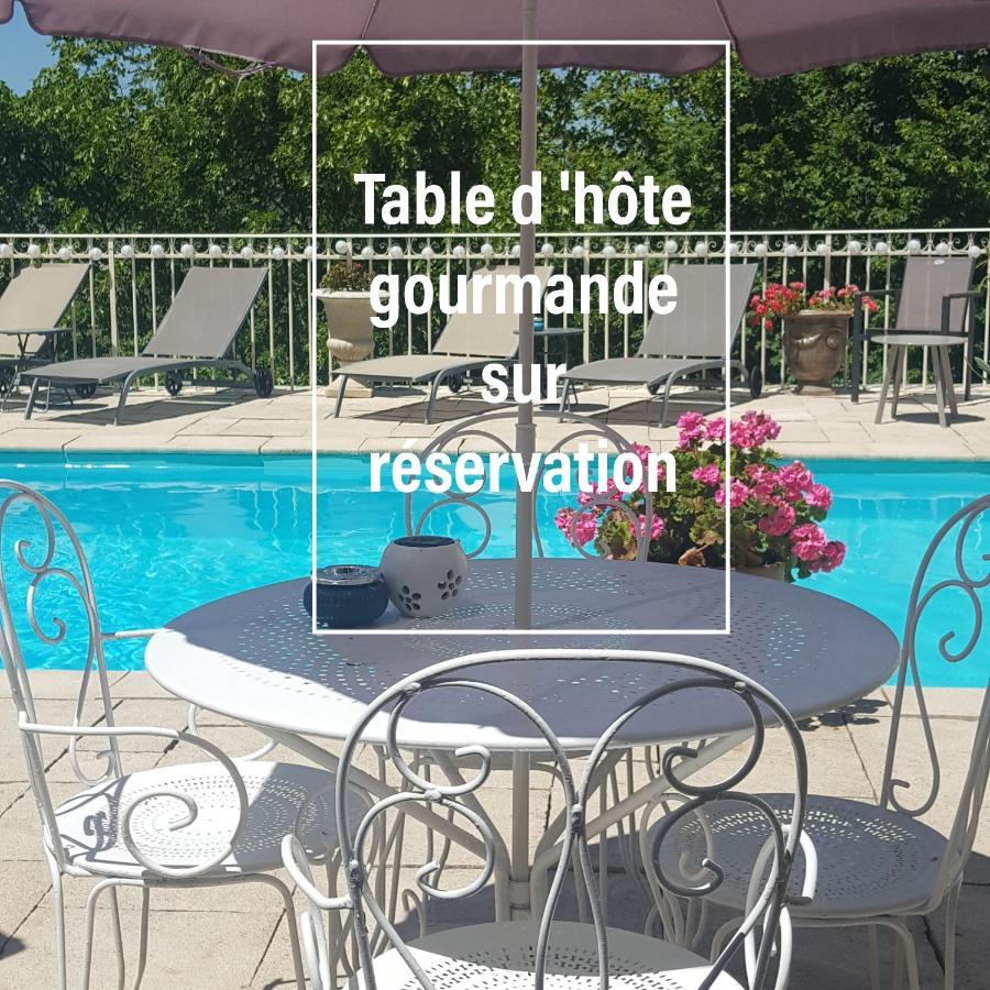 La Belle Vie B&B Montréal Eksteriør billede