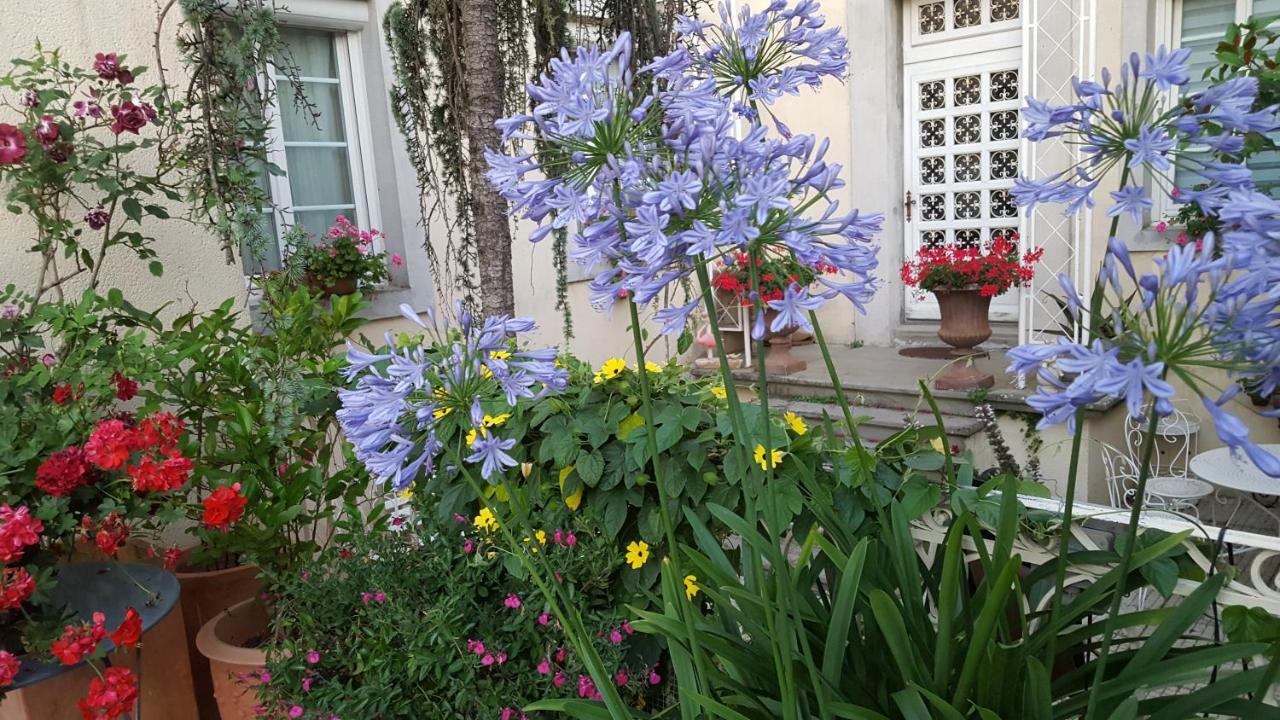 La Belle Vie B&B Montréal Eksteriør billede