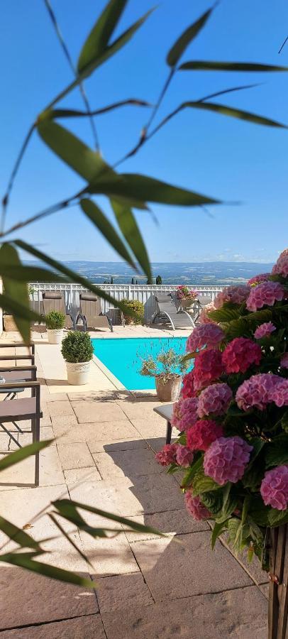 La Belle Vie B&B Montréal Eksteriør billede
