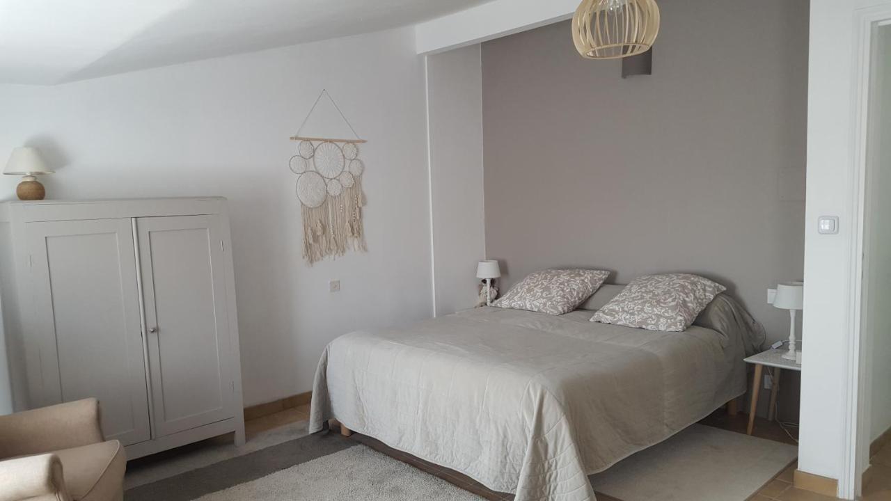 La Belle Vie B&B Montréal Eksteriør billede