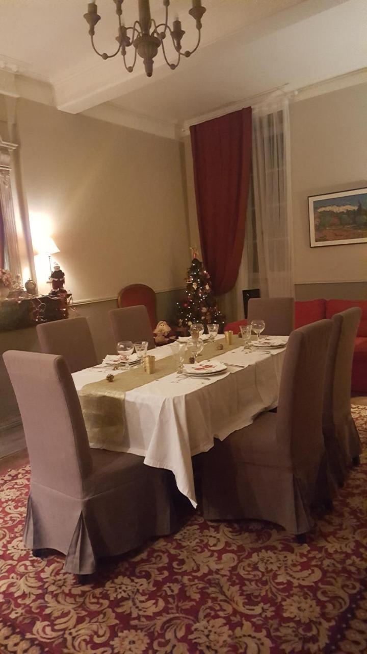 La Belle Vie B&B Montréal Eksteriør billede