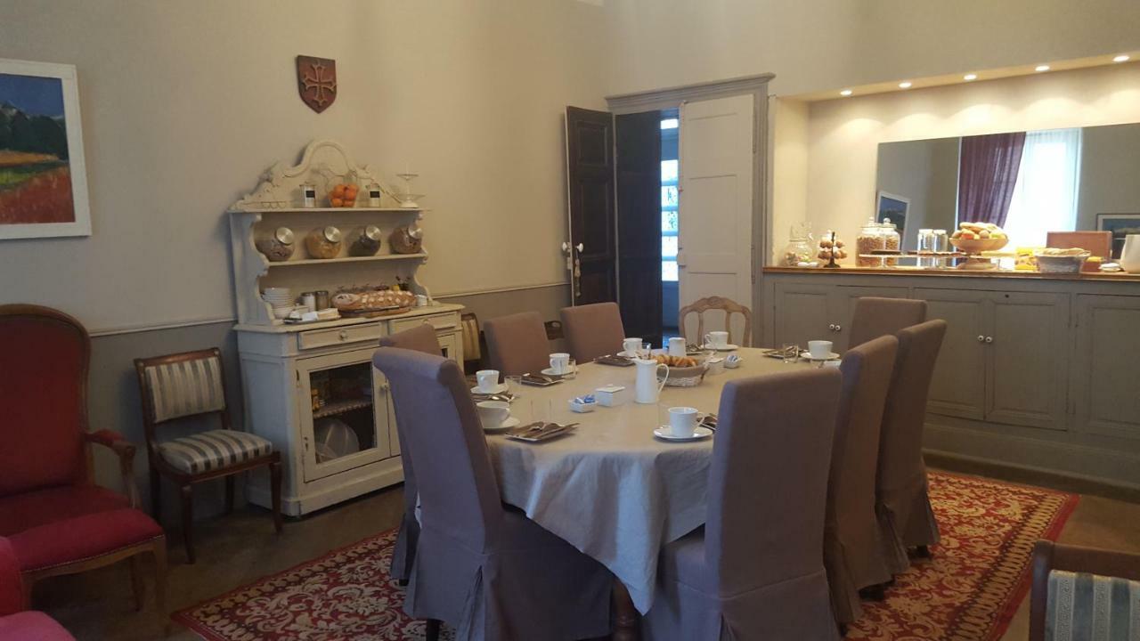 La Belle Vie B&B Montréal Eksteriør billede