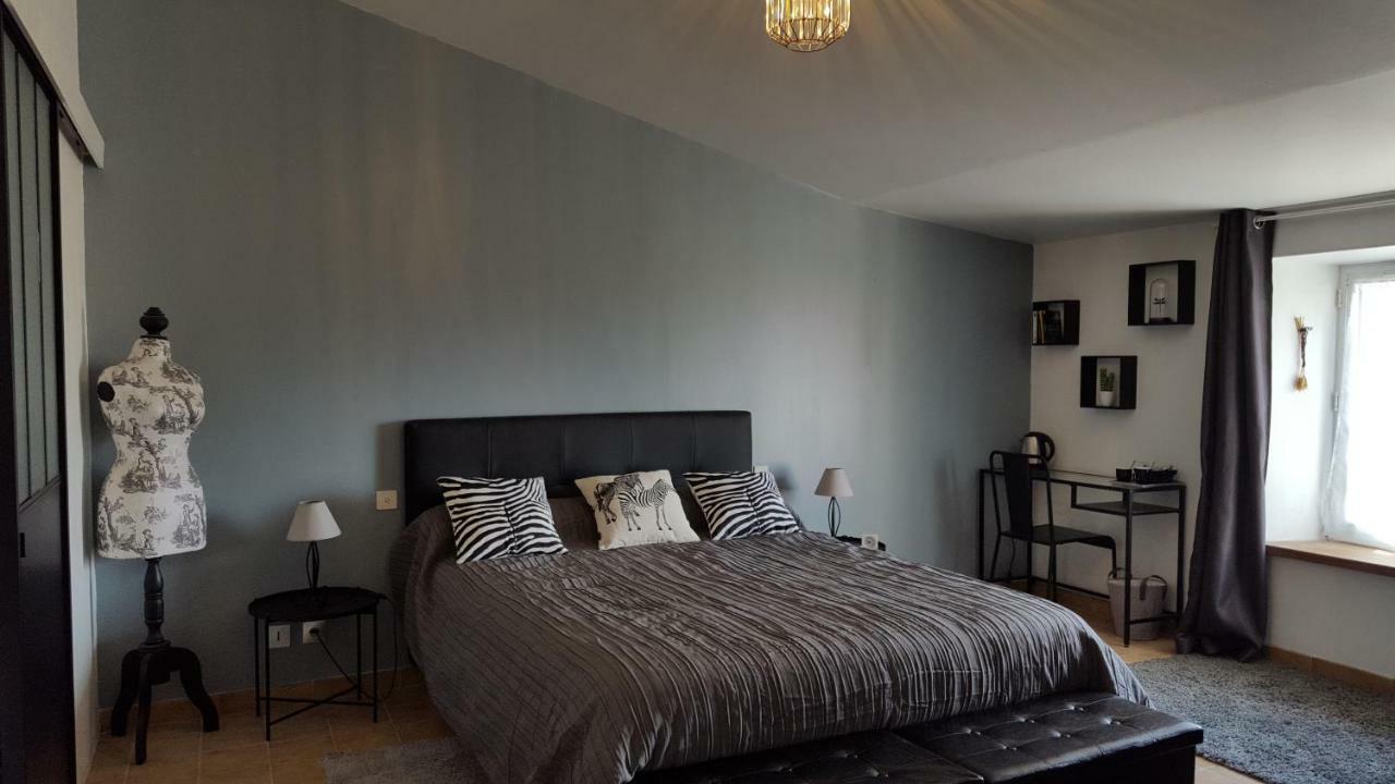 La Belle Vie B&B Montréal Eksteriør billede