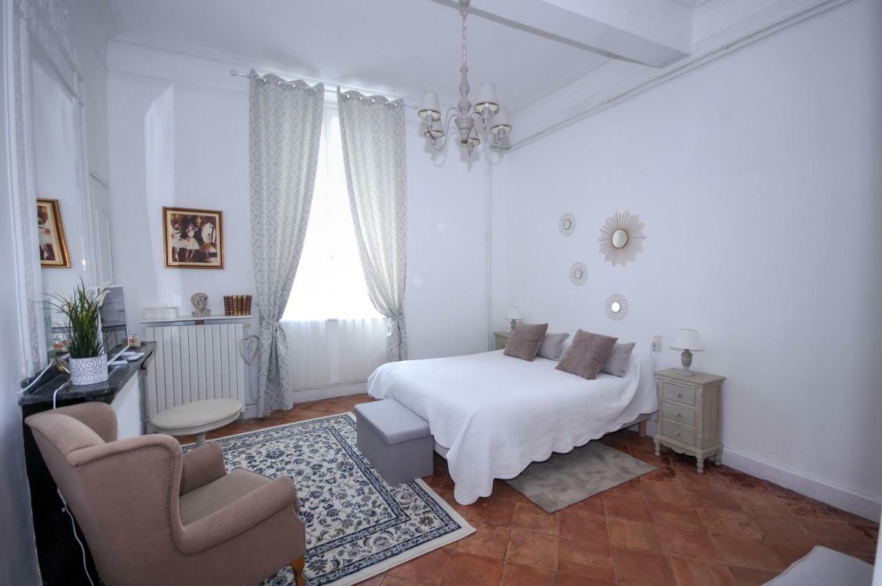 La Belle Vie B&B Montréal Eksteriør billede