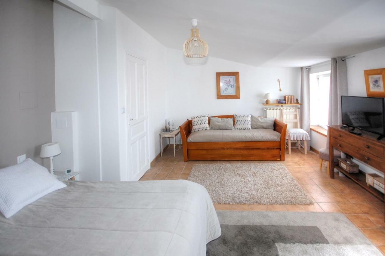 La Belle Vie B&B Montréal Eksteriør billede